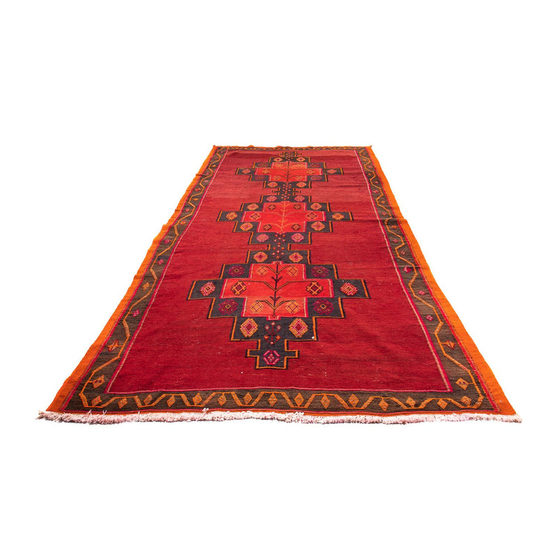 Starý kilim Koberec 160x310cm