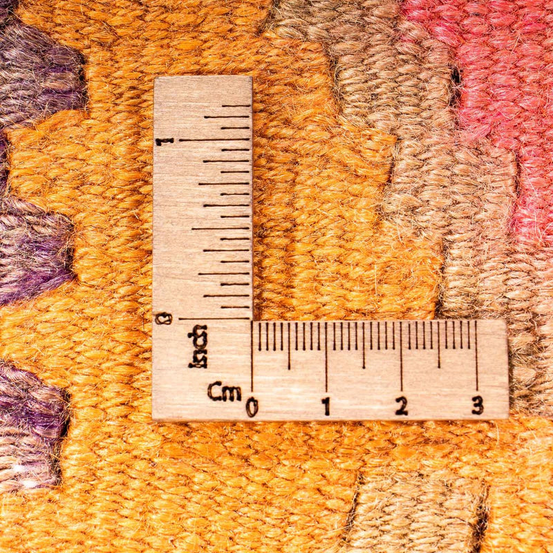 Starý kilim Koberec 160x305cm