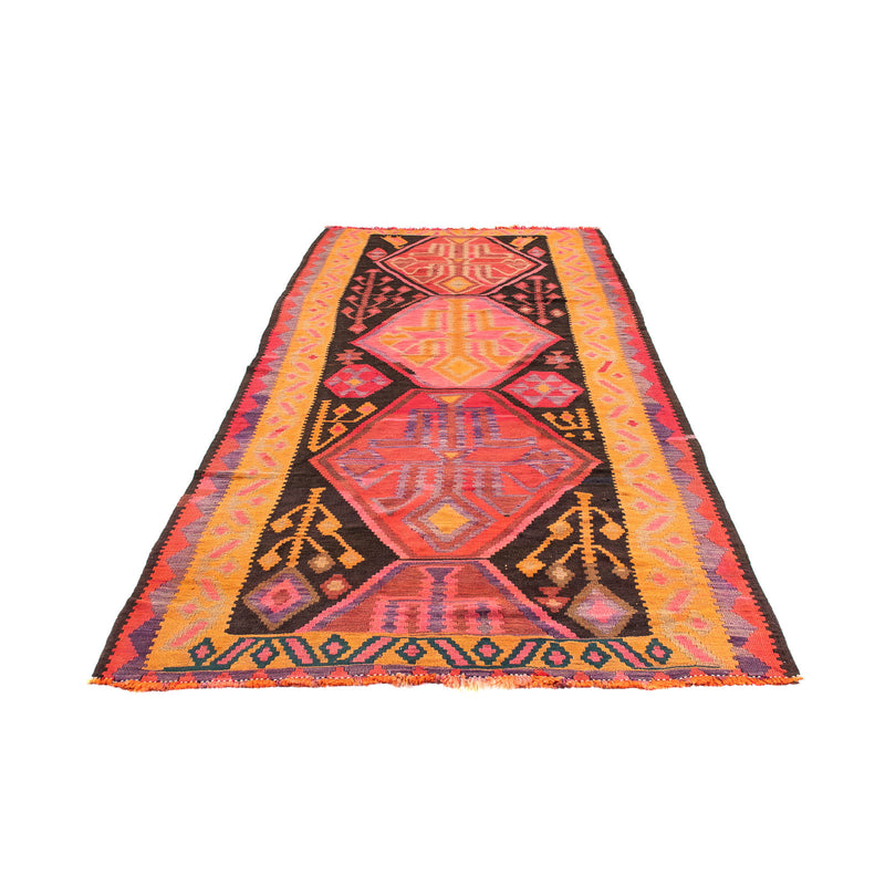 Starý kilim Koberec 160x305cm