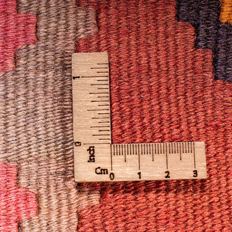Starý kilim Koberec 155x340cm