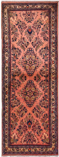 Sarouk Koberec 205x76cm - Perský koberec – product image