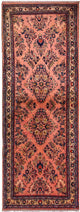 Sarouk Koberec 205x76cm - Perský koberec