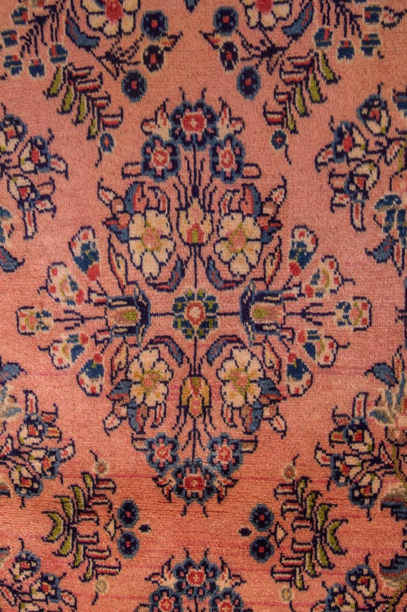 Sarouk Koberec 205x76cm - Perský koberec