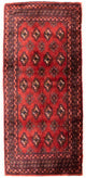 Turkamanský koberec 60x130cm - Perský koberec