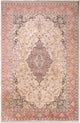 Tabriz - 40 Raj Koberec 199x300cm - Perský koberec