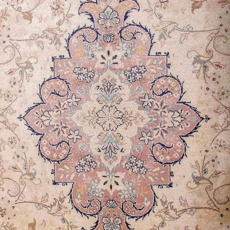 Tabriz - 40 Raj Koberec 199x300cm - Perský koberec