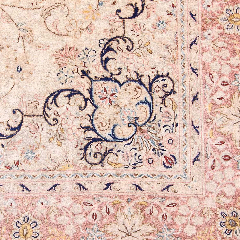 Tabriz - 40 Raj Koberec 199x300cm - Perský koberec