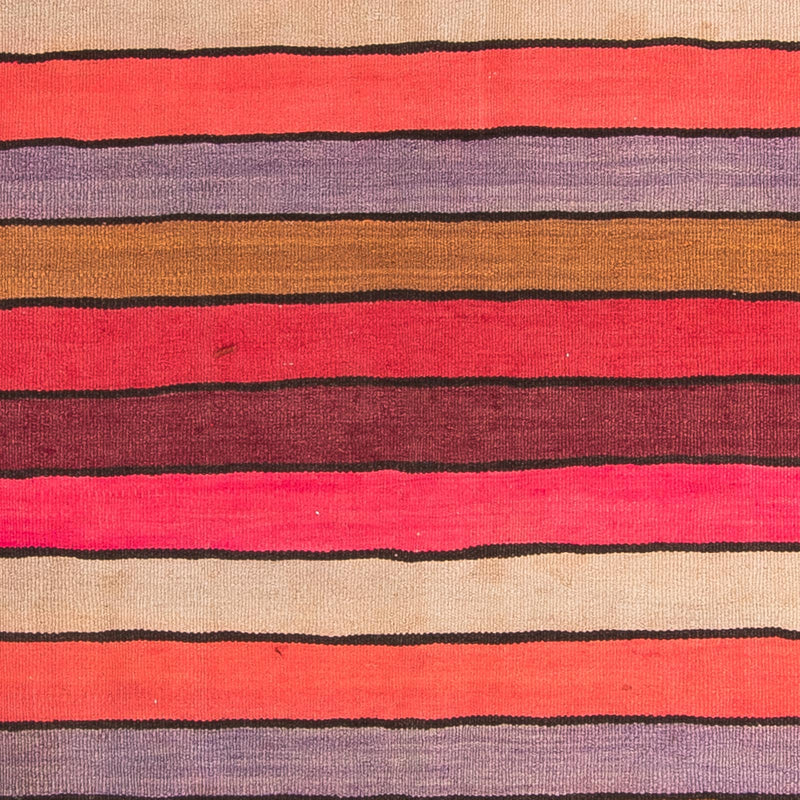 Starý kilim Koberec 160x340cm
