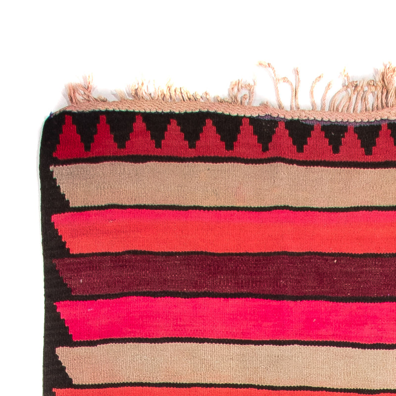 Starý kilim Koberec 160x340cm