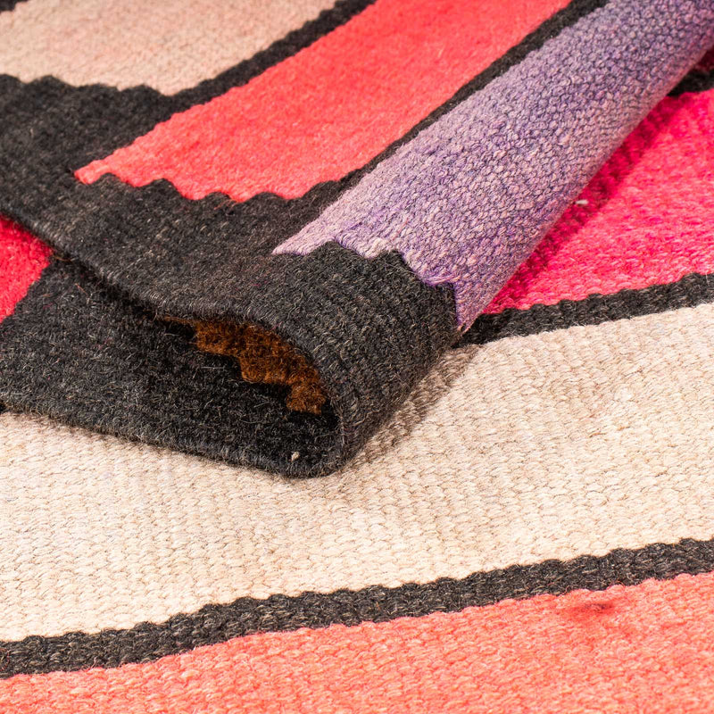 Starý kilim Koberec 160x340cm