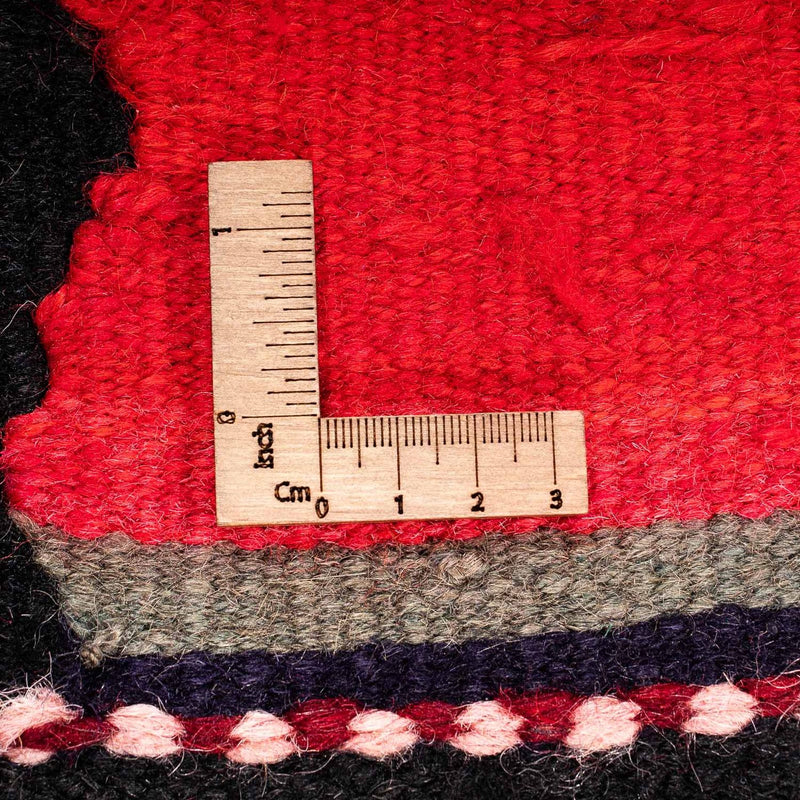 Starý kilim Koberec 170x360cm