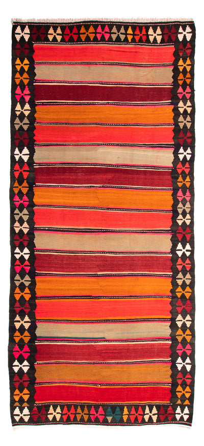 Starý kilim Koberec 170x360cm