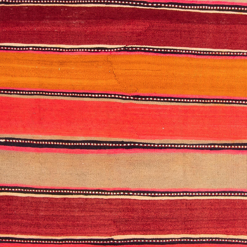Starý kilim Koberec 170x360cm