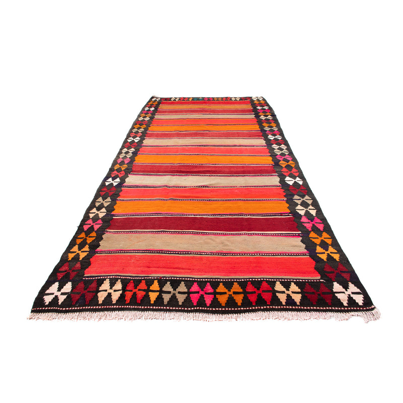 Starý kilim Koberec 170x360cm