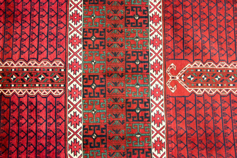 Hatchlu Koberec 293x203cm - Orientální koberec