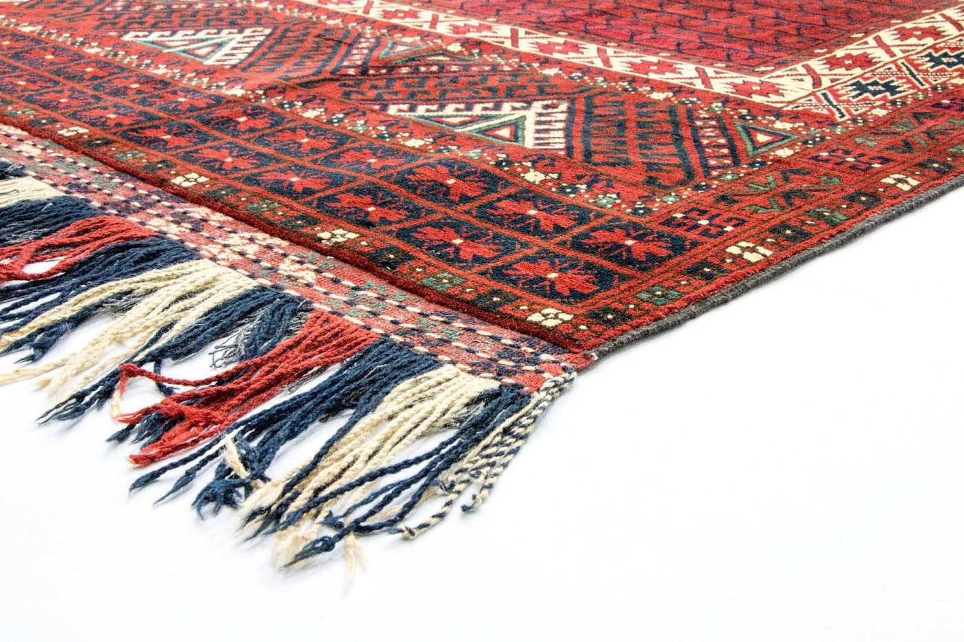 Hatchlu Koberec 293x203cm - Orientální koberec