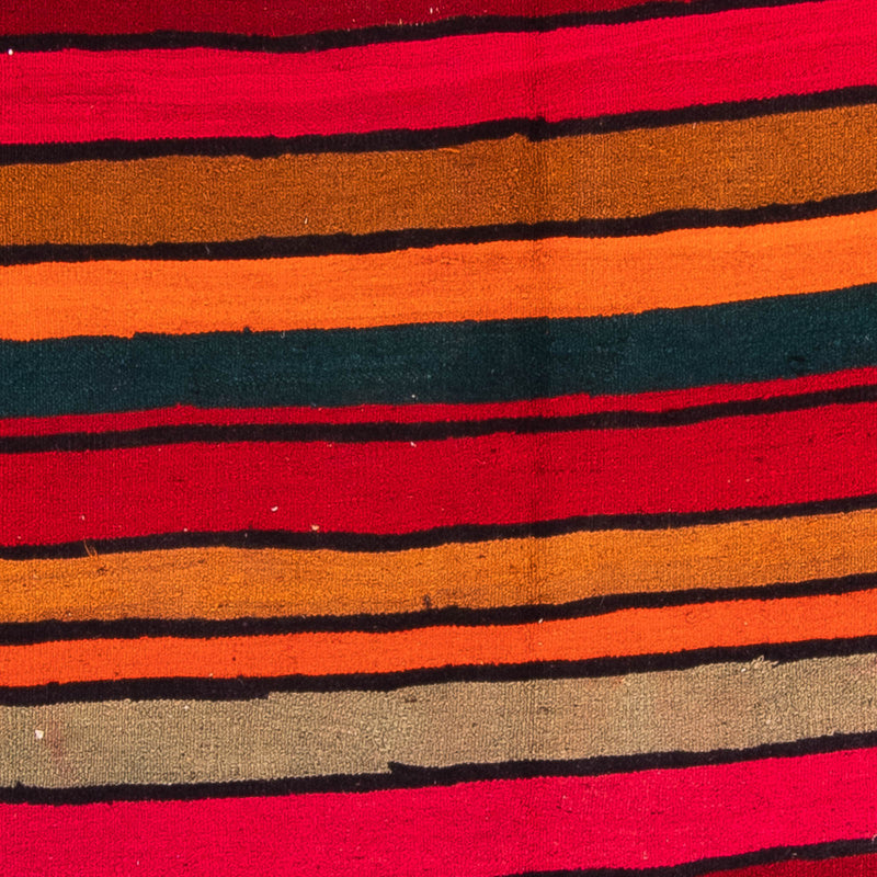 Starý kilim Koberec 150x350cm