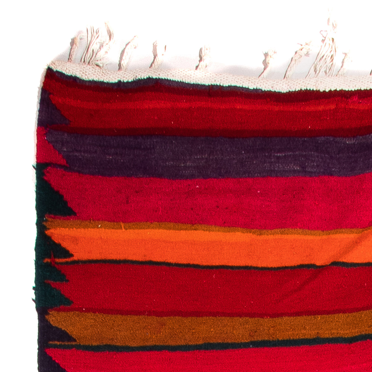 Starý kilim Koberec 150x350cm