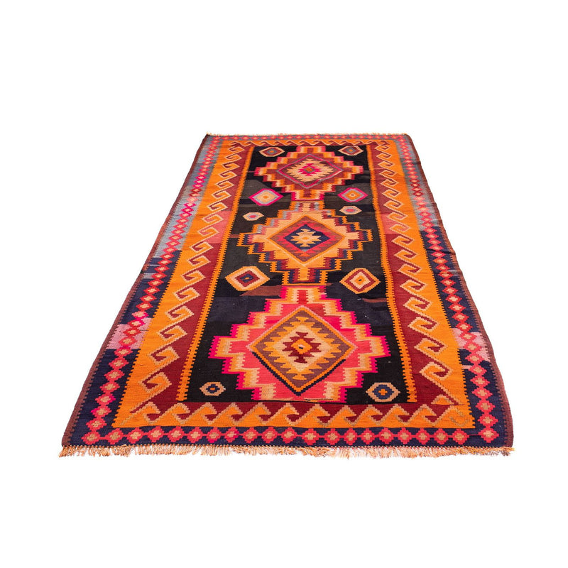 Starý kilim Koberec 155x320cm