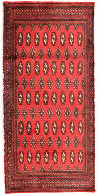 Turkamanský koberec 60x130cm - Perský koberec – product image