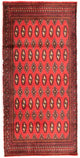 Turkamanský koberec 60x130cm - Perský koberec