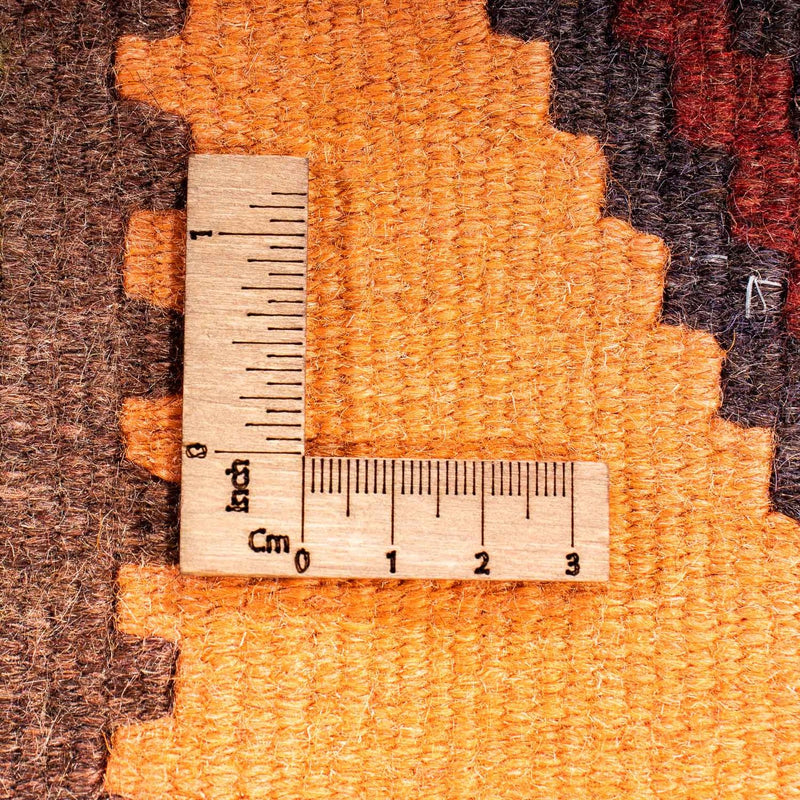 Starý kilim Koberec 155x330cm