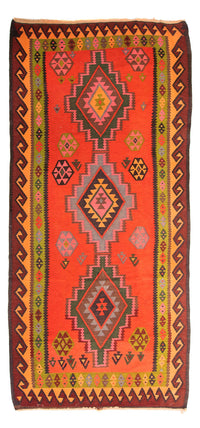 Starý kilim Koberec 155x330cm – product image