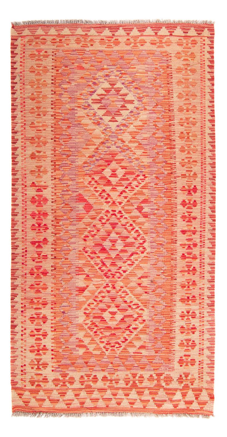 Kilim Maimana Koberec 101x185cm - Vlněný koberec