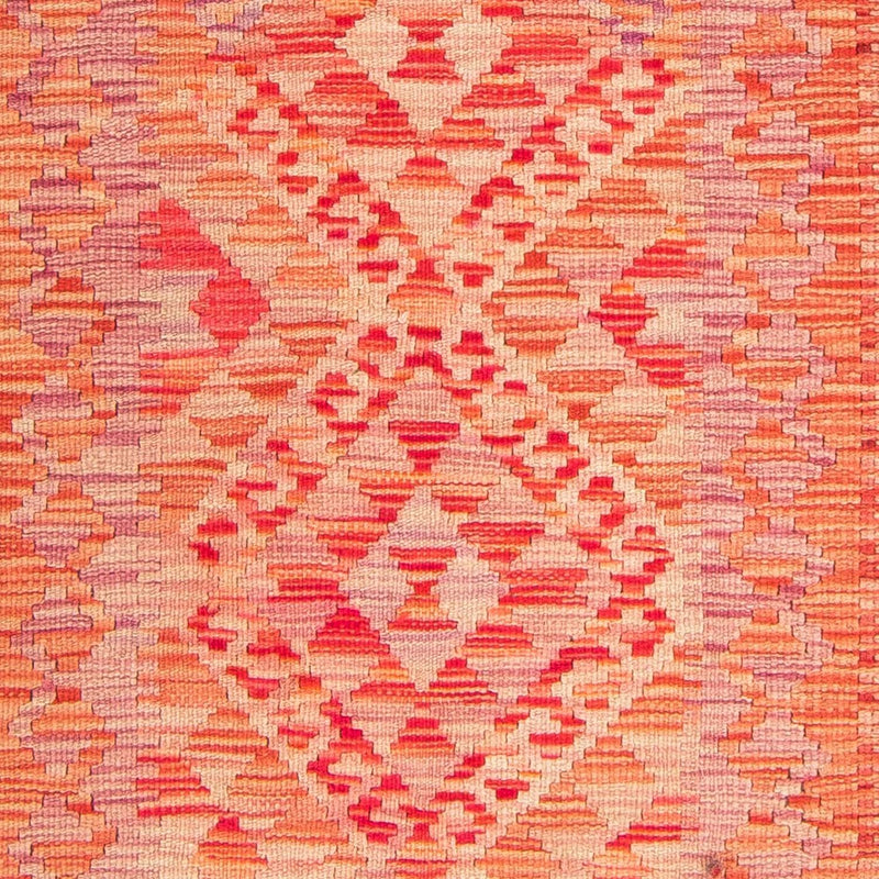 Kilim Maimana Koberec 101x185cm - Vlněný koberec