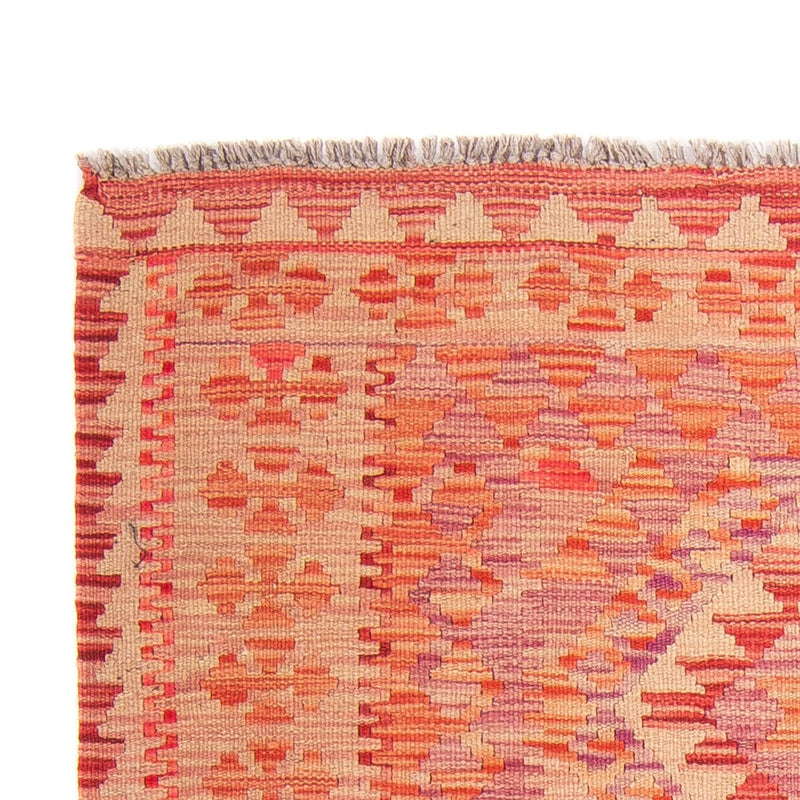 Kilim Maimana Koberec 101x185cm - Vlněný koberec