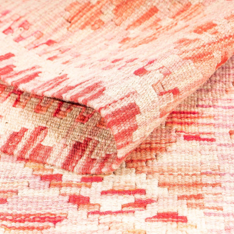 Kilim Maimana Koberec 101x185cm - Vlněný koberec