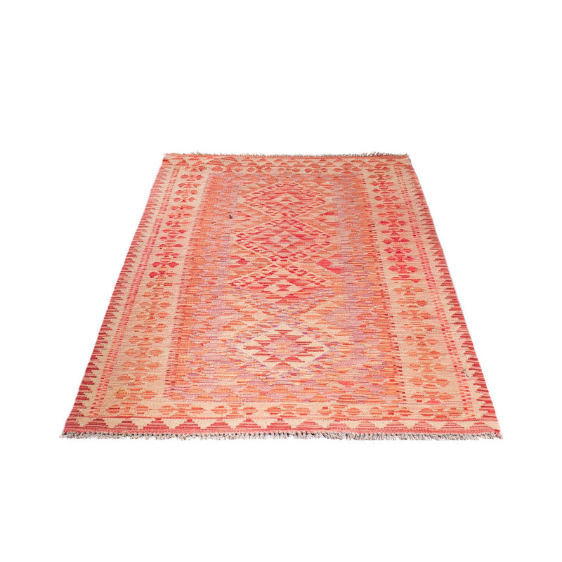 Kilim Maimana Koberec 101x185cm - Vlněný koberec