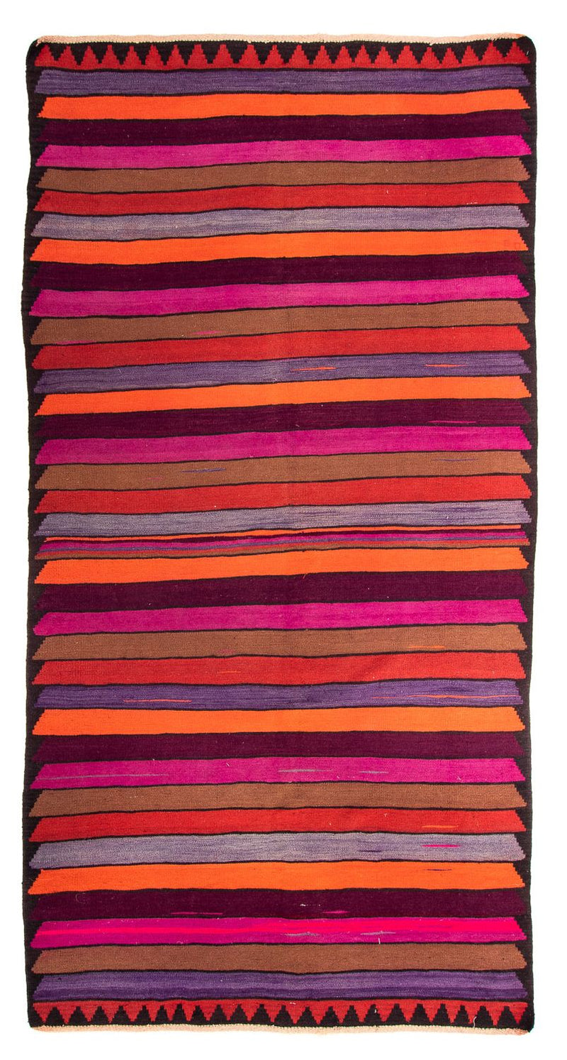 Starý kilim Koberec 190x340cm