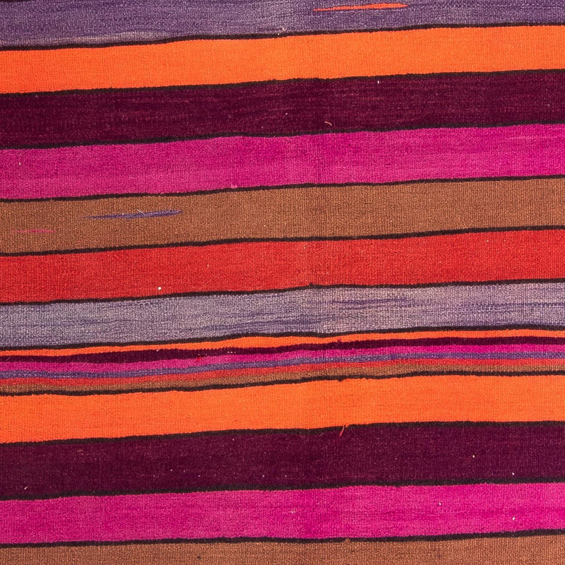 Starý kilim Koberec 190x340cm