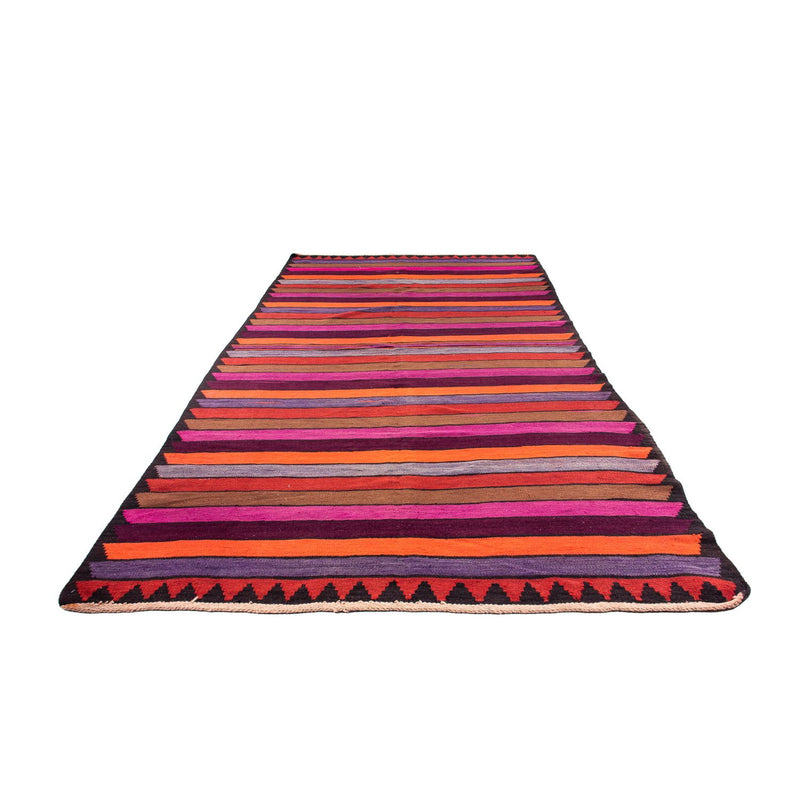 Starý kilim Koberec 190x340cm