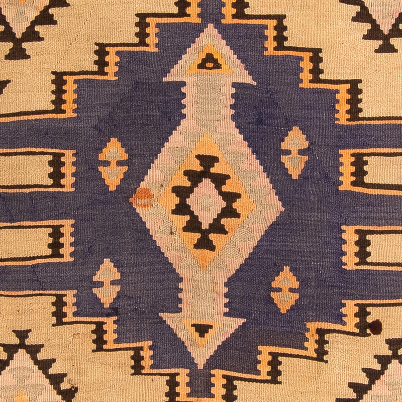 Starý kilim Koberec 140x265cm