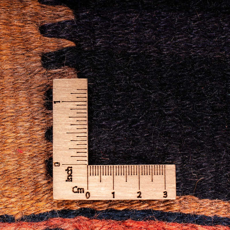 Starý kilim Koberec 140x270cm