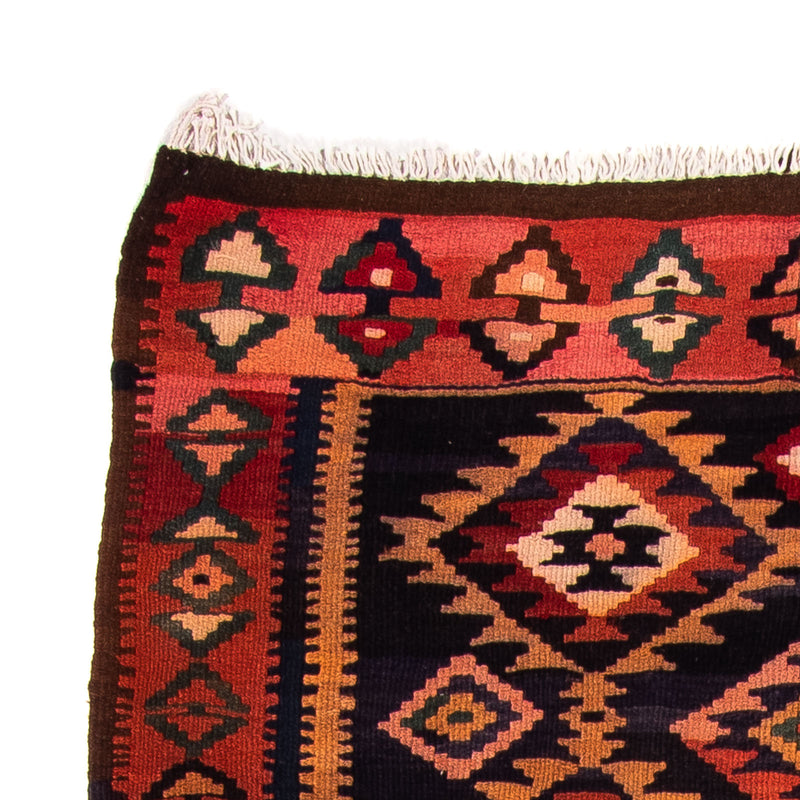 Starý kilim Koberec 140x270cm