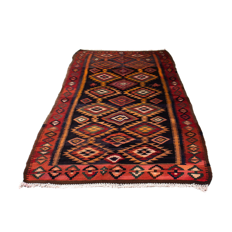 Starý kilim Koberec 140x270cm