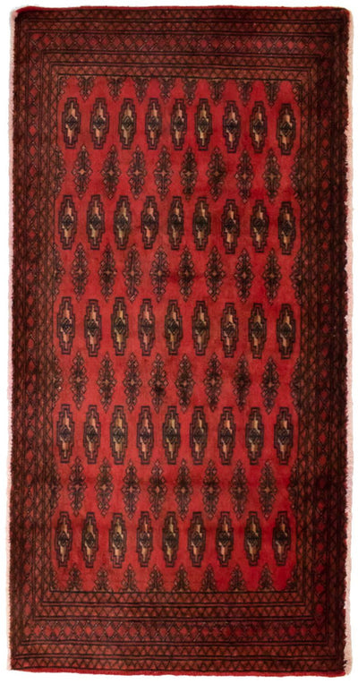 Turkamanský koberec 60x130cm - Perský koberec