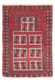 Balúčský koberec 80x127cm - Orientální koberec