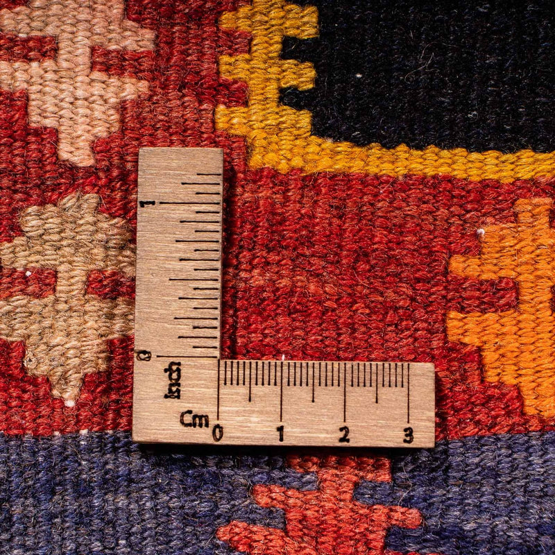 Starý kilim Koberec 120x330cm