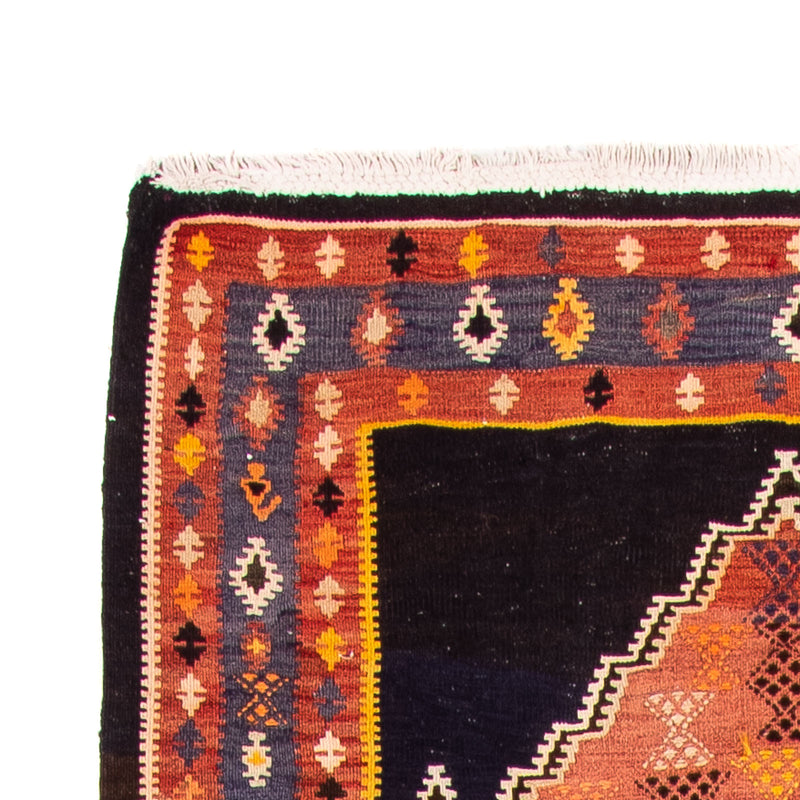 Starý kilim Koberec 120x330cm
