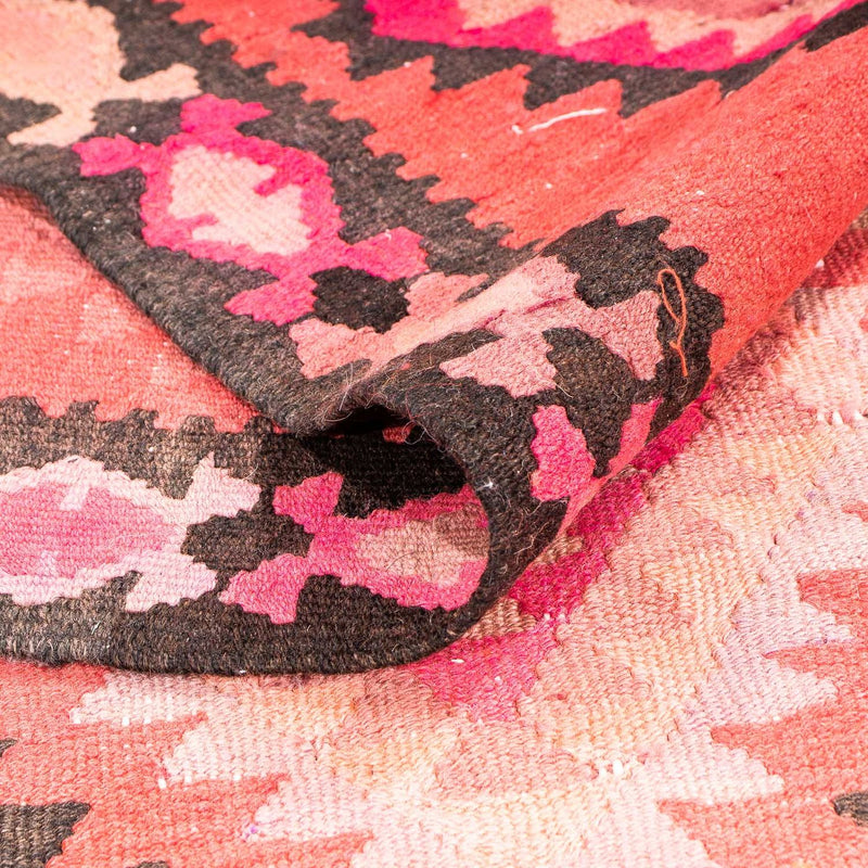 Starý kilim Koberec 195x350cm