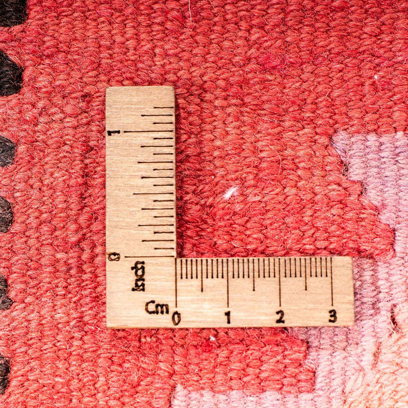 Starý kilim Koberec 195x350cm
