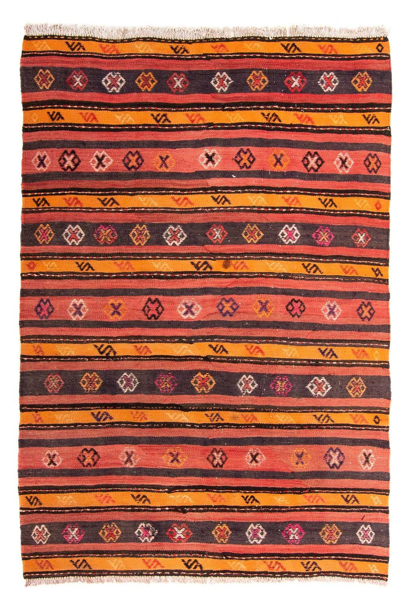 Starý kilim Koberec 150x210cm