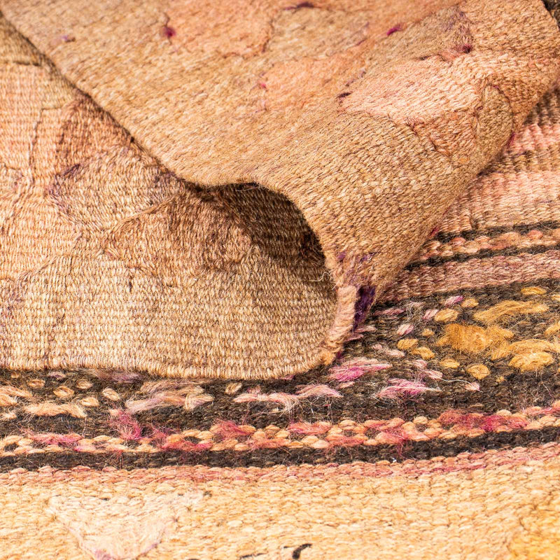 Starý kilim Koberec 110x260cm