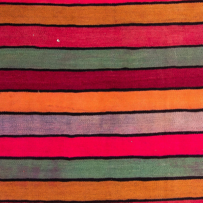 Starý kilim Koberec 150x330cm
