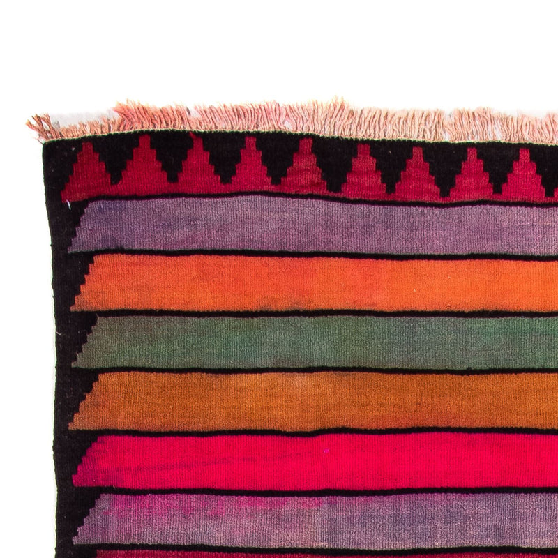 Starý kilim Koberec 150x330cm