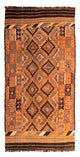 Starý kilim Koberec 190x330cm